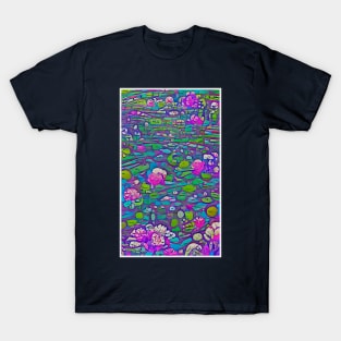 The Lily Pond T-Shirt